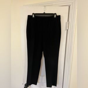 Vince tapered trousers